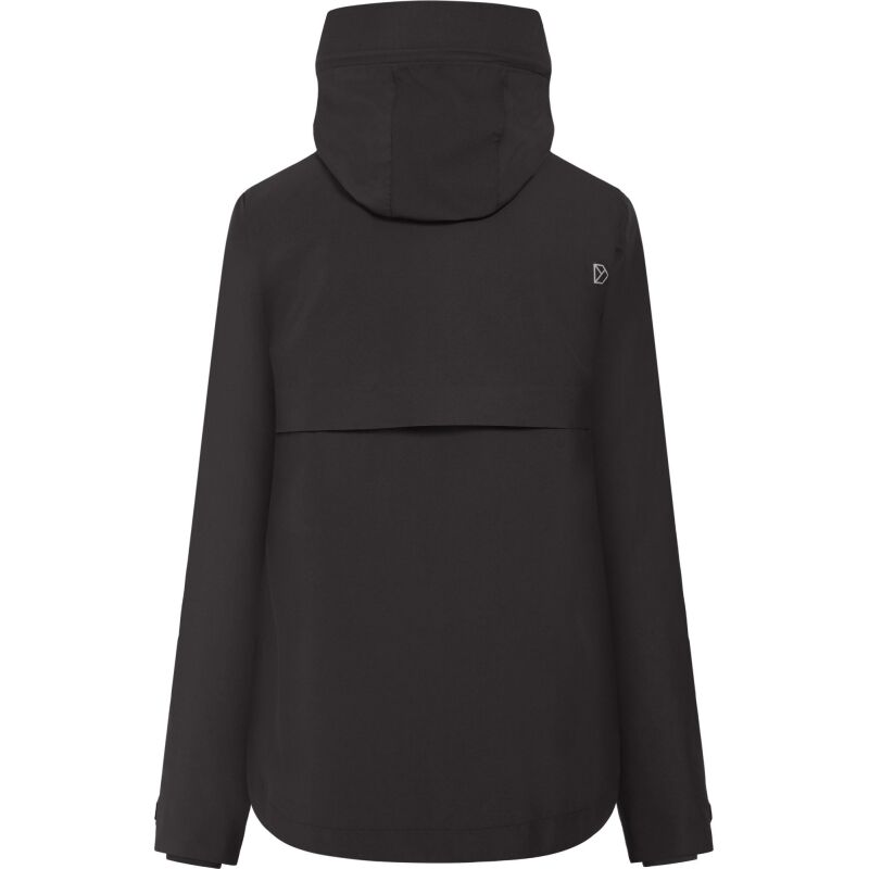 Didriksons Jennie Women's Jacket 2 Black