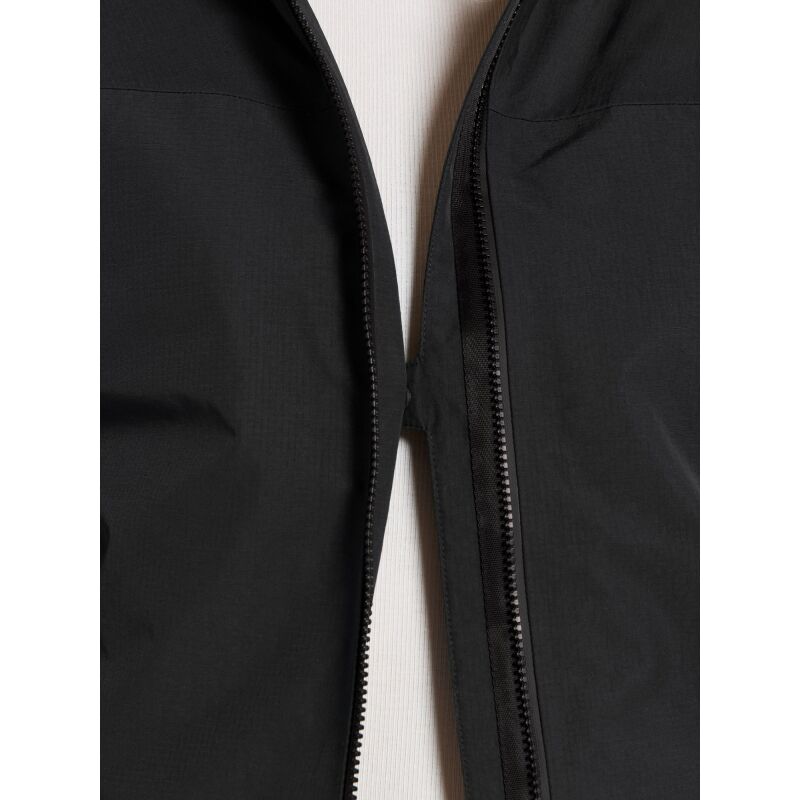 Didriksons Marget Women's Parka Black