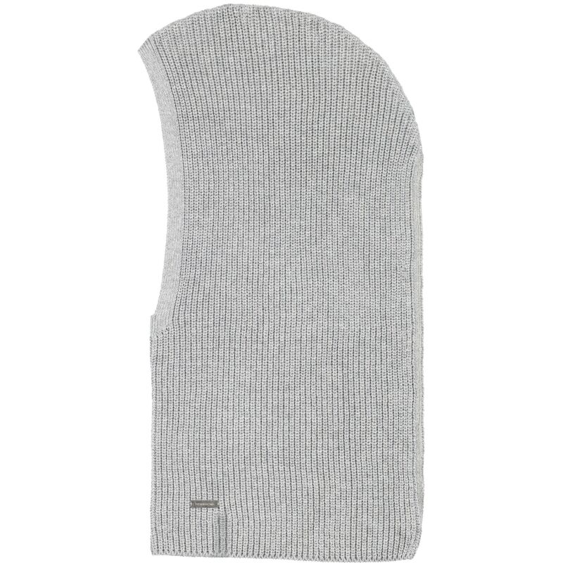 Didriksons Galia Hood 2 Grey melange