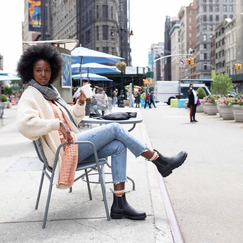 Blundstone 1448 Black