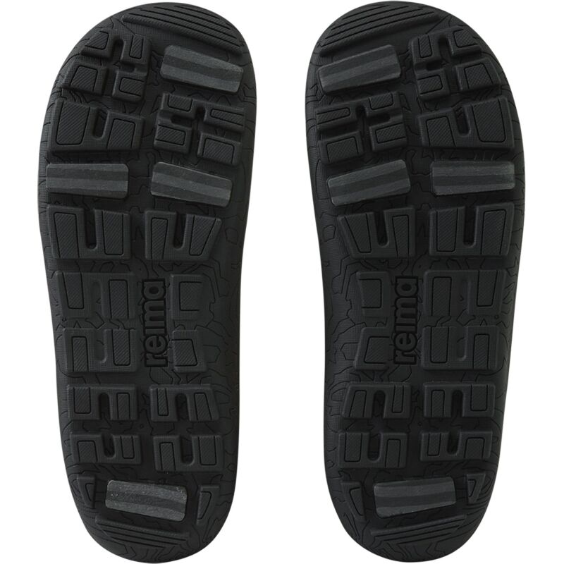 REIMA ReimaTec Barefoot Winter Boots Ensilumi Junior 5400162A Earthy Beige