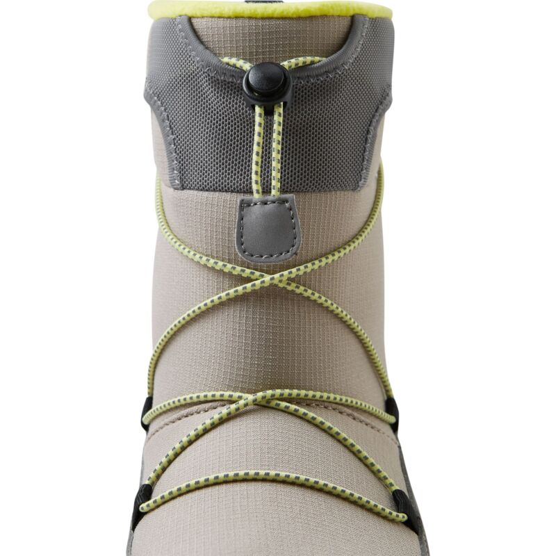 REIMA Ensilumi 5400162A Barefoot Winter Boots Junior Earthy Beige