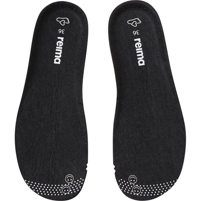 REIMA ReimaTec Barefoot Winter Boots Ensilumi Junior 5400162A Earthy Beige