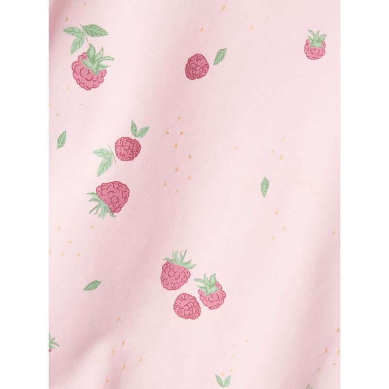 Name It Sweat Box Unb Parfait Pink