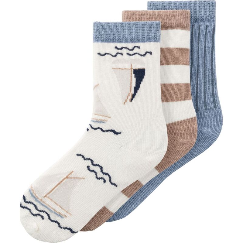 Name It FESO 3P SOCK Fungi