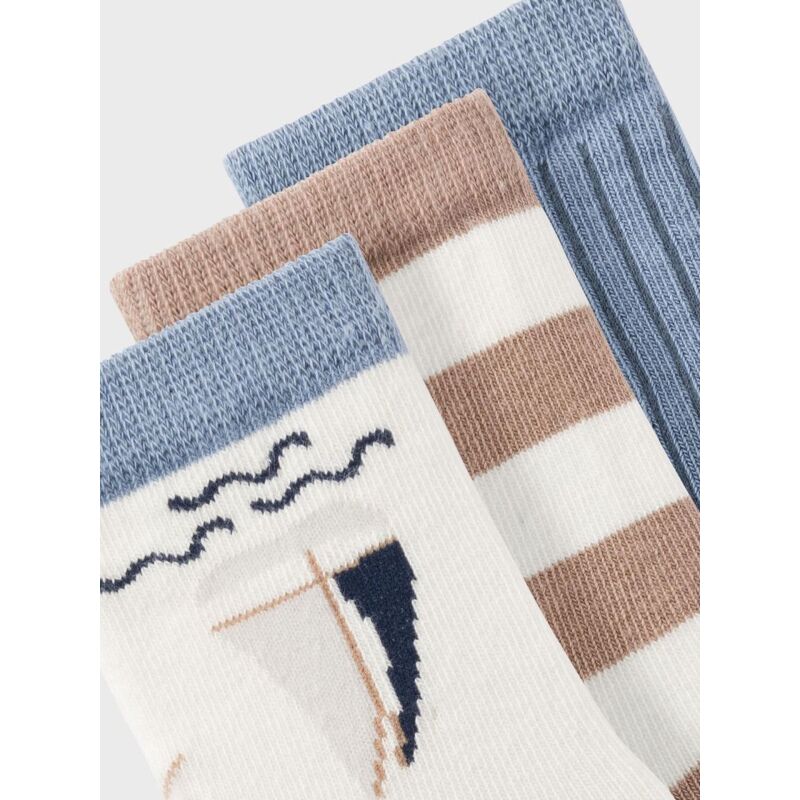 Name It FESO 3P SOCK Fungi