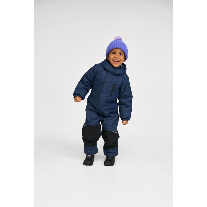 REIMA ReimaTec Winter Overall Kaunisto 5100157E Navy 6980