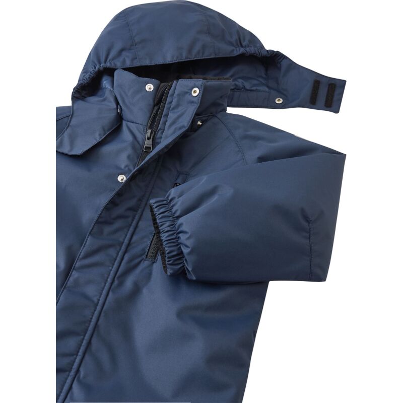 REIMA ReimaTec Winter Overall Kaunisto 5100157E Navy 6980