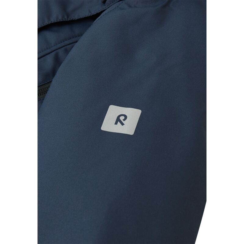 REIMA ReimaTec Winter Overall Kaunisto 5100157E Navy 6980