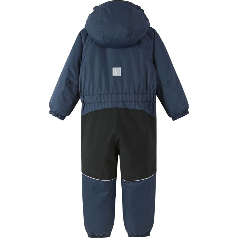 REIMA ReimaTec Winter Overall Kaunisto 5100157E Navy 6980