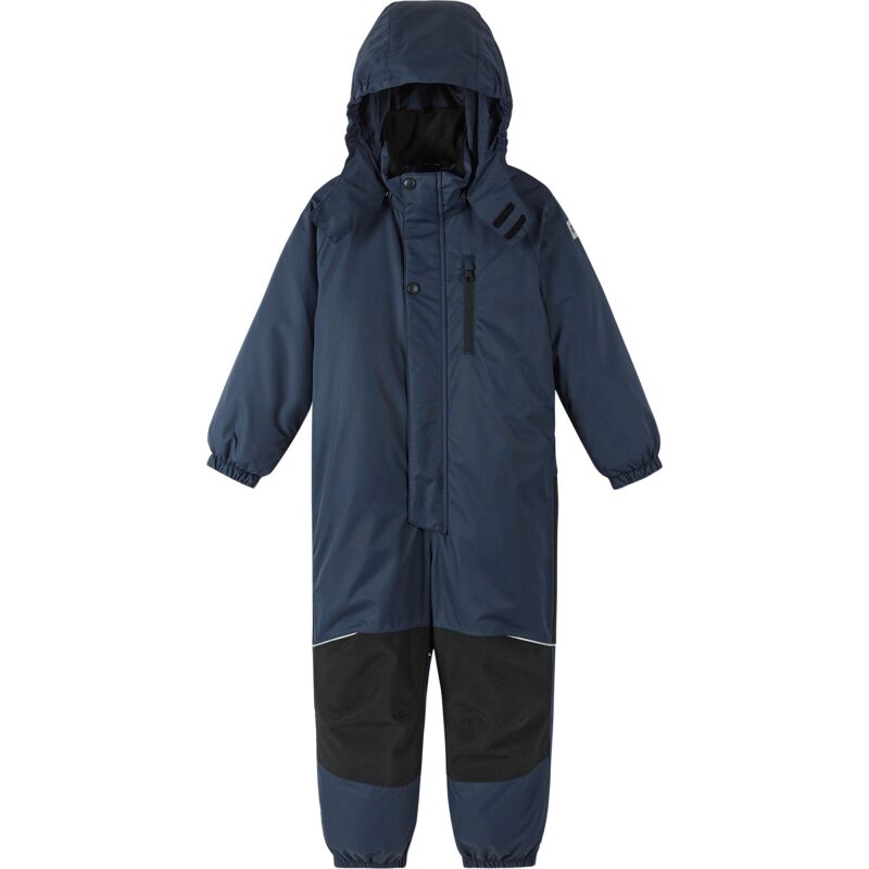 REIMA ReimaTec Winter Overall Kaunisto 5100157E Navy 6980