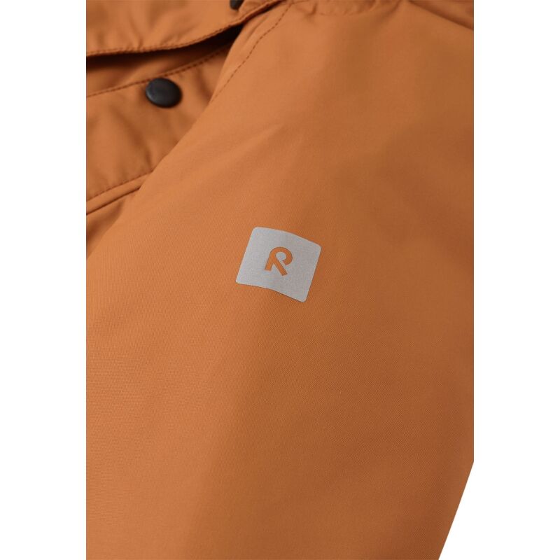 REIMA ReimaTec Winter Overall Kaunisto 5100157E Cinnamon brown 1490