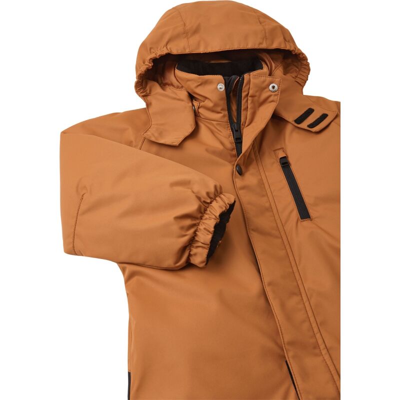 REIMA Kaunisto 5100157E Cinnamon brown 1490