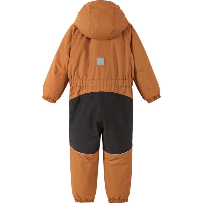 REIMA ReimaTec Winter Overall Kaunisto 5100157E Cinnamon brown 1490