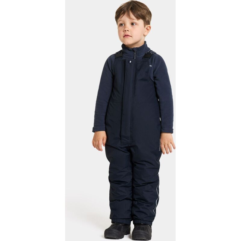 Didriksons Tarfala Kid's Pants 7 Navy