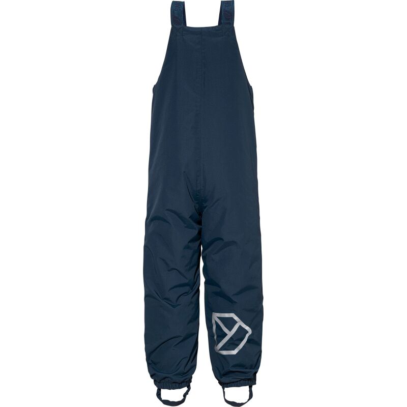 Didriksons Tarfala Kid's Pants 7 Navy