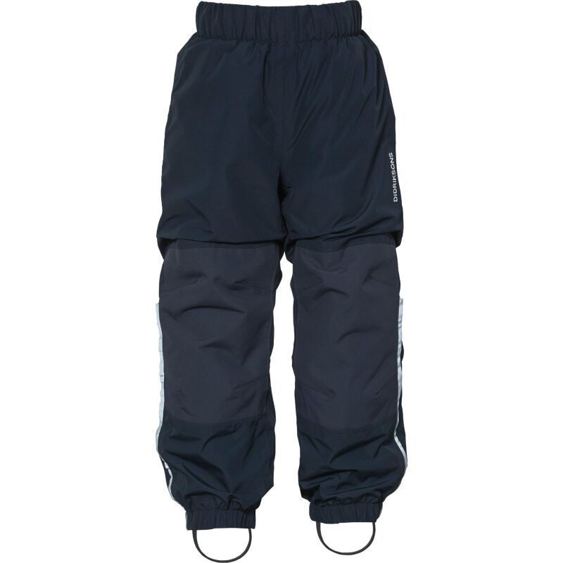 Didriksons Narvi Kid's Pant 2 Navy