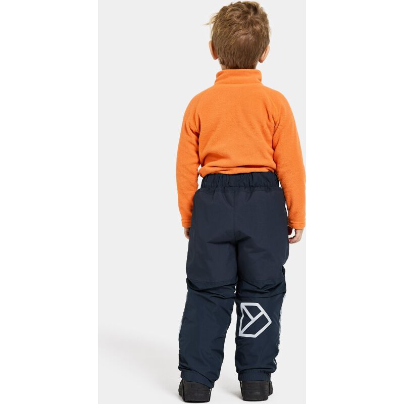 Didriksons Narvi Kid's Pant 2 Navy