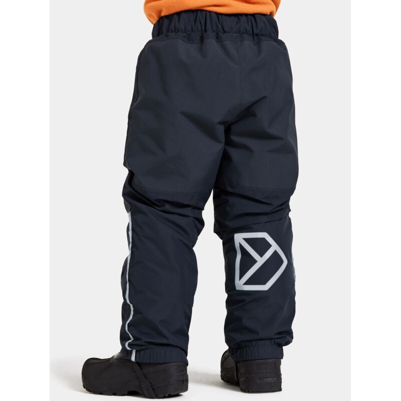 Didriksons Narvi Kid's Pant 2 Navy