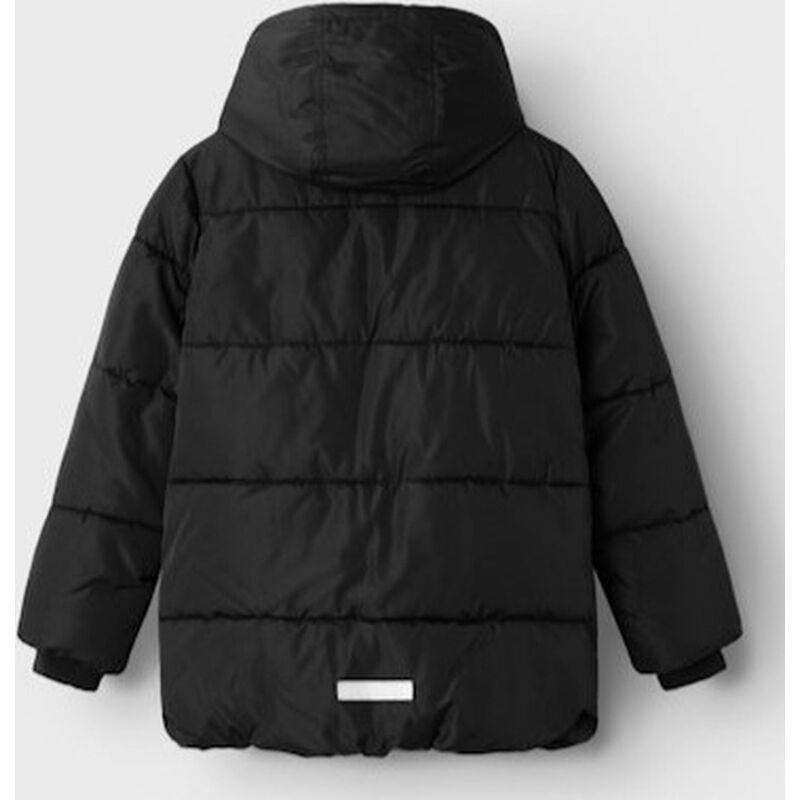 Name It JACKET TB Black