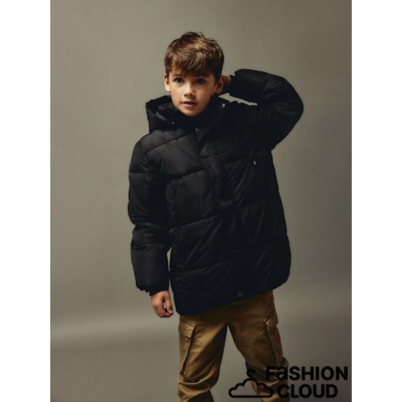 Name It JACKET TB Black