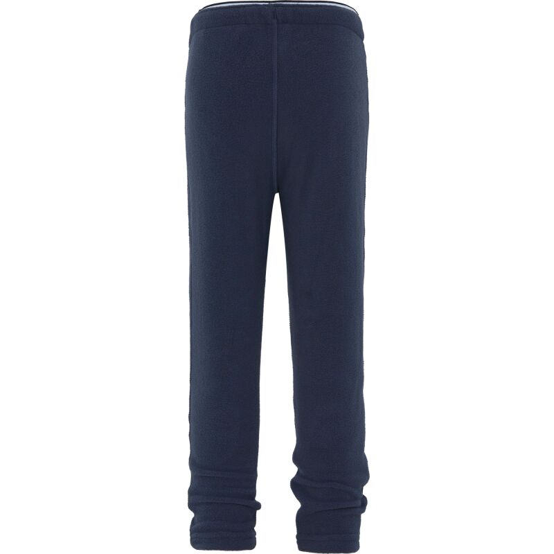 Didriksons Monte Kid's Pants 9 Navy