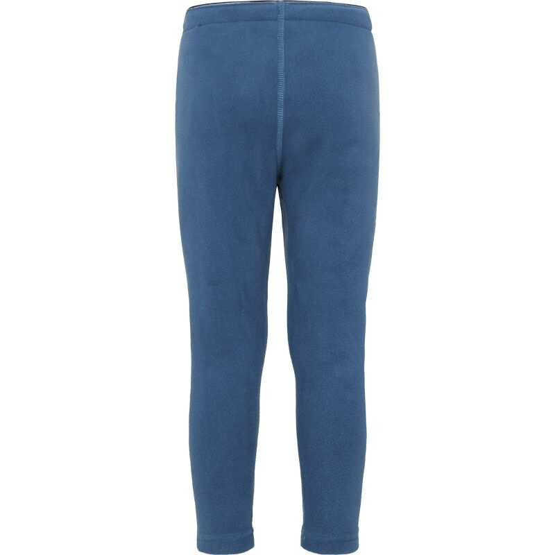 Didriksons Monte Kids' Pants 9 Galaxy Blue