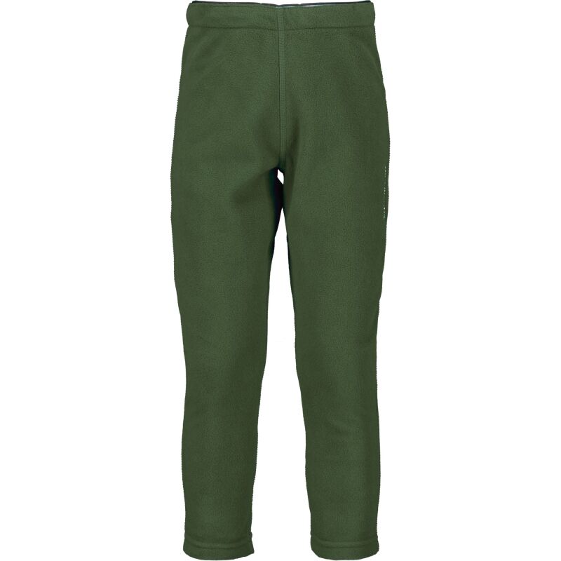 Didriksons Monte Kid's Pants 9 Pine Green