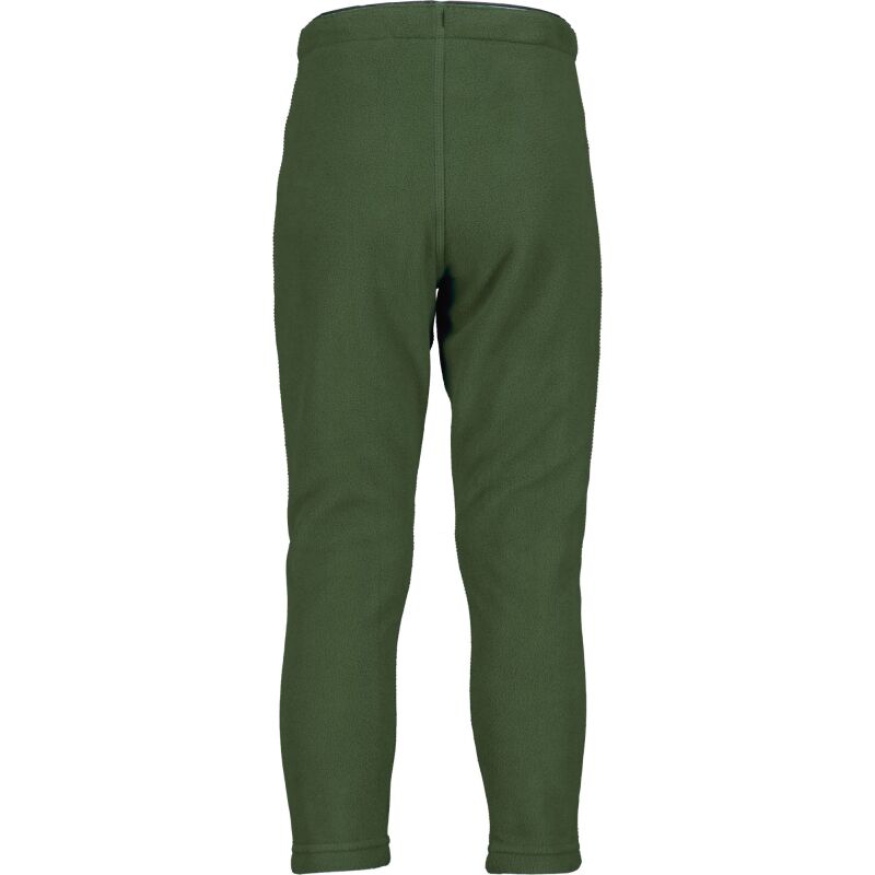 Didriksons Monte Kid's Pants 9 Pine Green