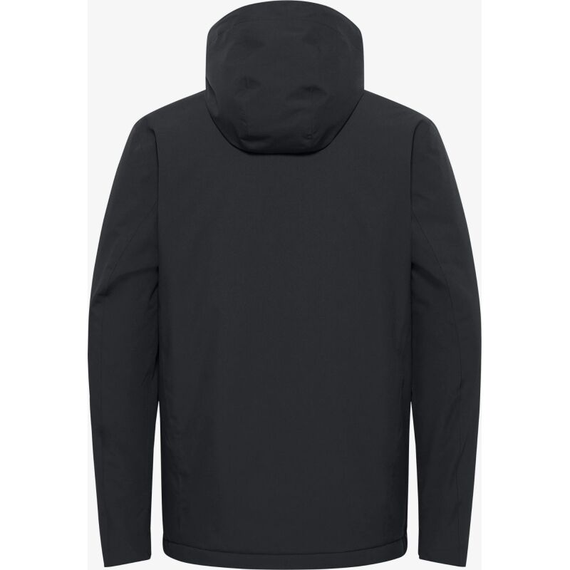 Jack Wolfskin Wisper Insulated Jacket Men's Black