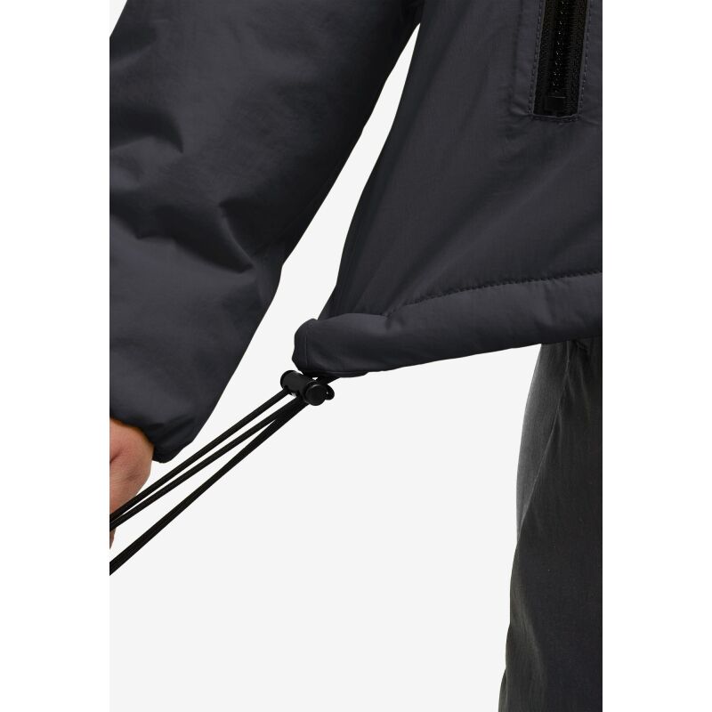 Jack Wolfskin Pamir Waterproof Insulating Jacket Women's Black