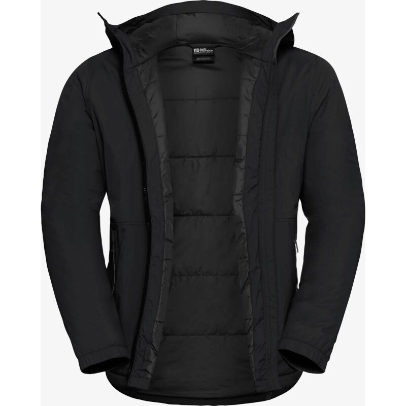 Jack Wolfskin Pamir Jacket Men's Black