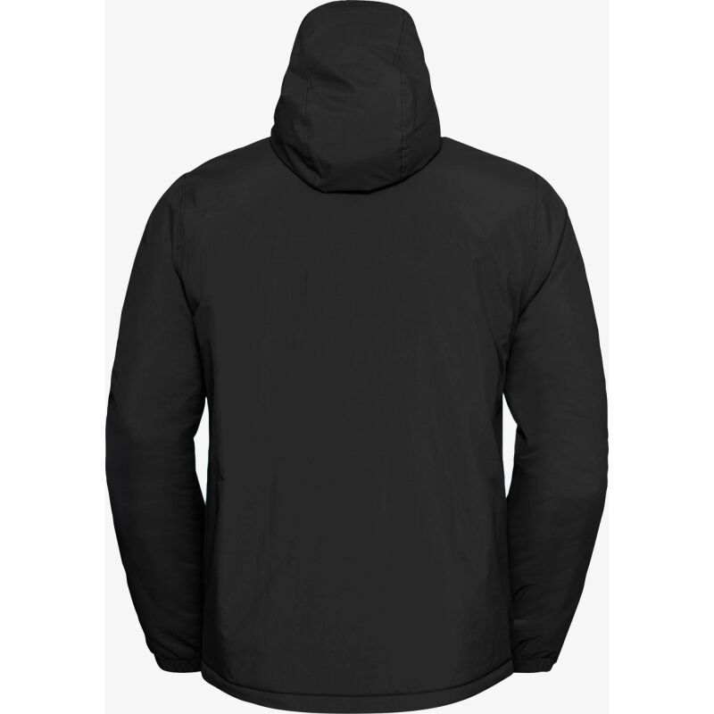 Jack Wolfskin Pamir Jacket Men's Black