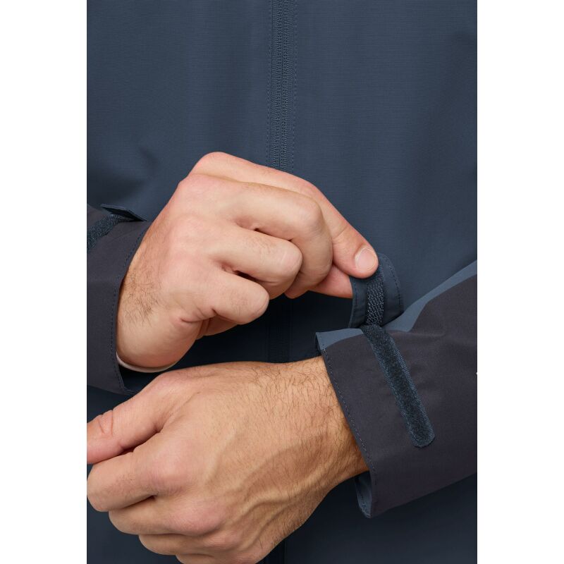 Jack Wolfskin Jasper Insulated Jacket Men's Midnight Sky