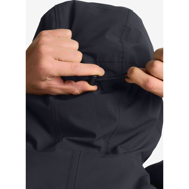 Jack Wolfskin Cold Camp Coat Men's Dark Navy