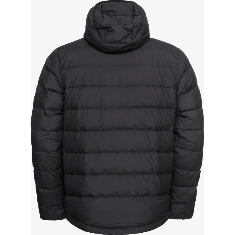 Jack Wolfskin Ather Down Hoody Men's RDS Black