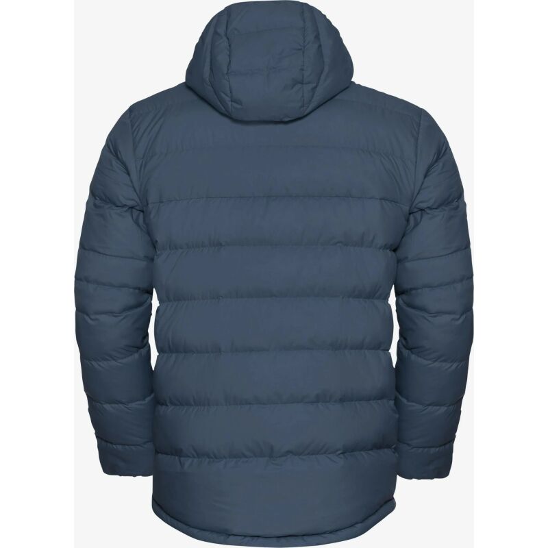Jack Wolfskin Ather Down Hoody Men's RDS Midnight Sky / Dark Navy