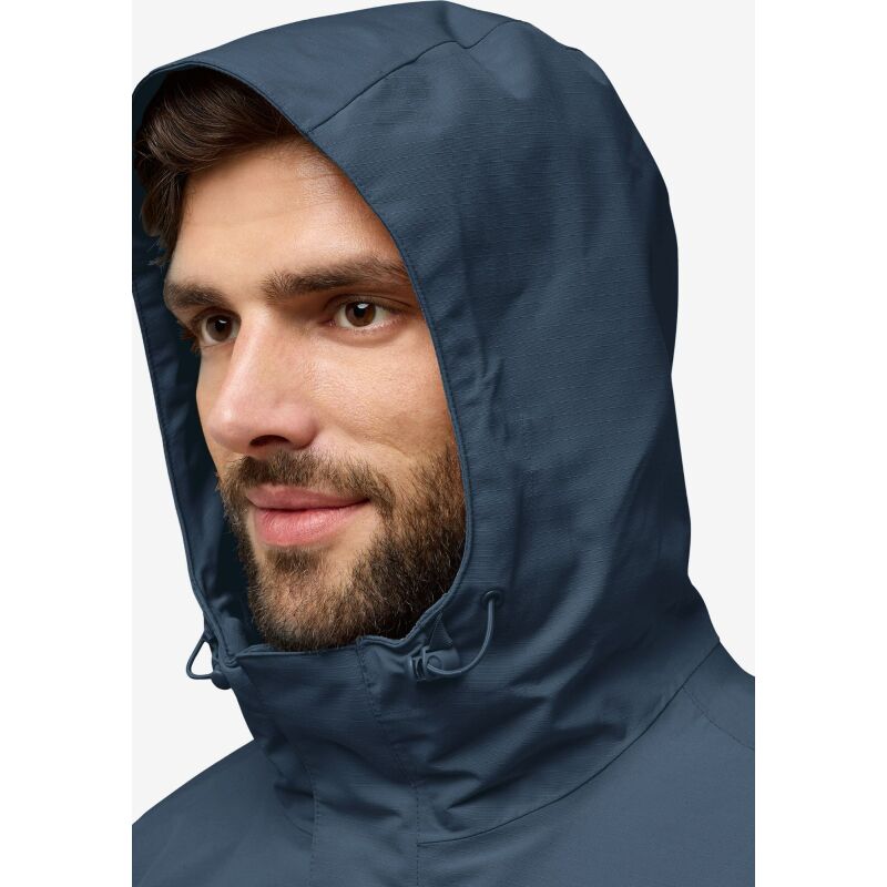 Jack Wolfskin Altenberg 3In1 Jacket Men's Midnight Sky