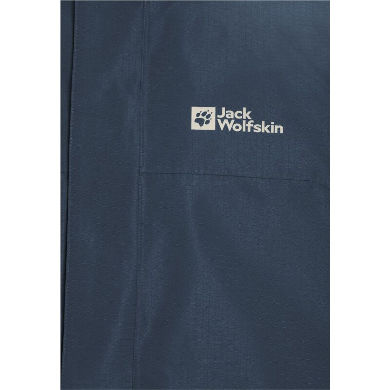Jack Wolfskin Altenberg 3In1 Jacket Men's Midnight Sky