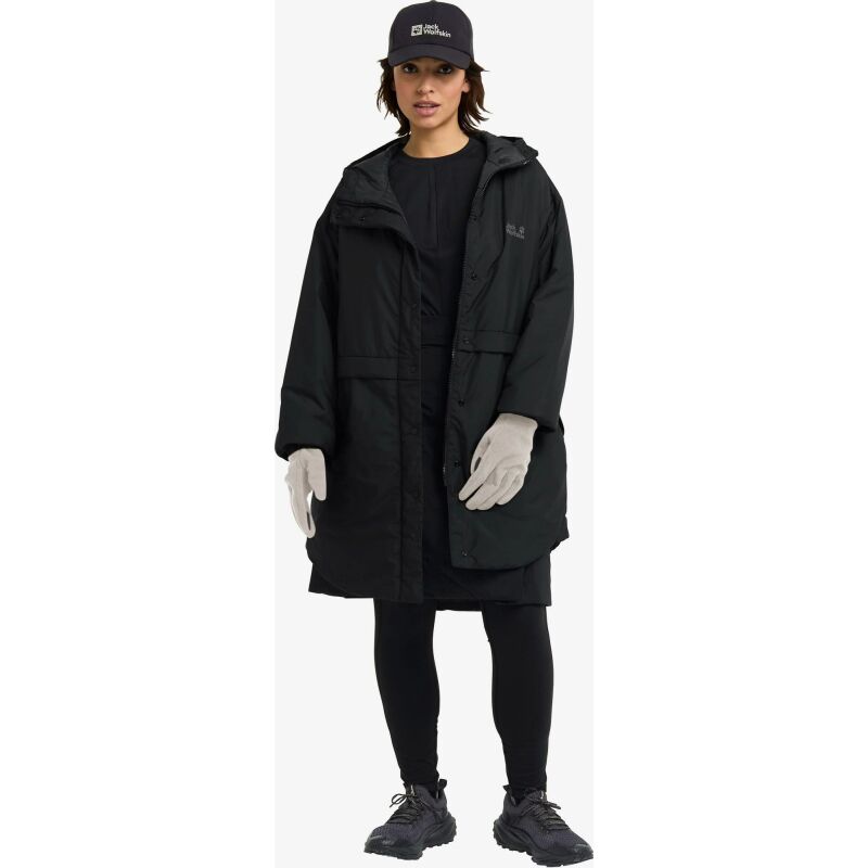 Jack Wolfskin Real Stuff Glove Pale Sand