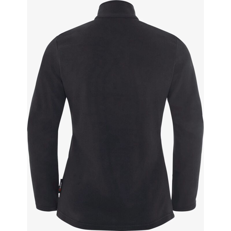 Jack Wolfskin Taunus Full Zip Women's Black