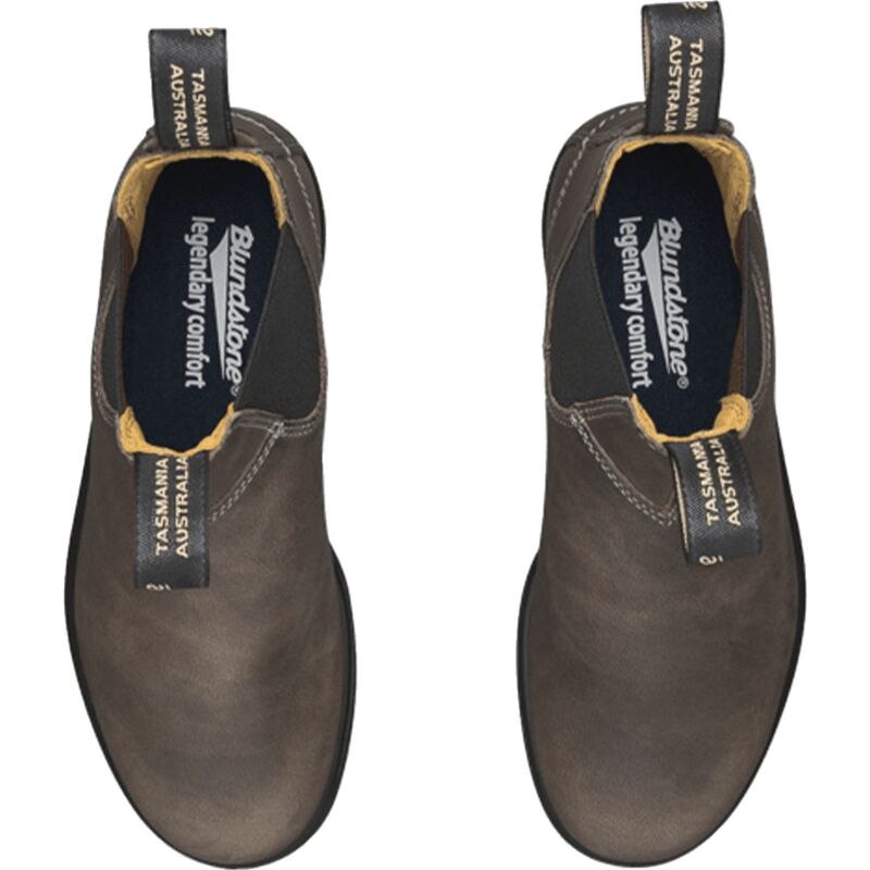 Blundstone 1469 Steel Grey