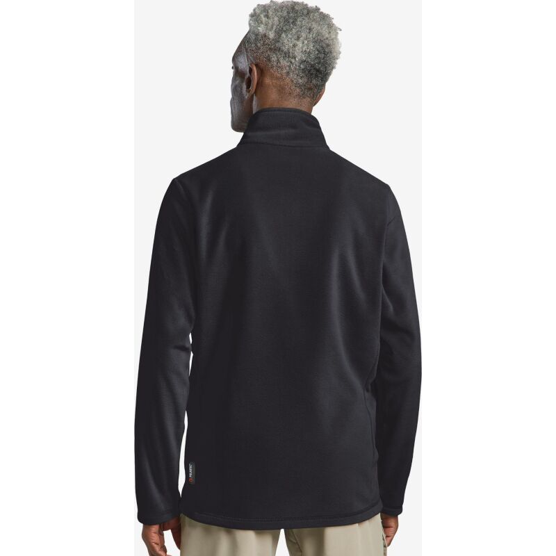 Jack Wolfskin Taunus Full Zip Men's Black