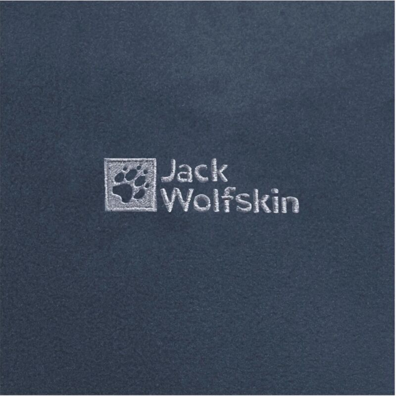 Jack Wolfskin Taunus Full Zip Men's Midnight Sky
