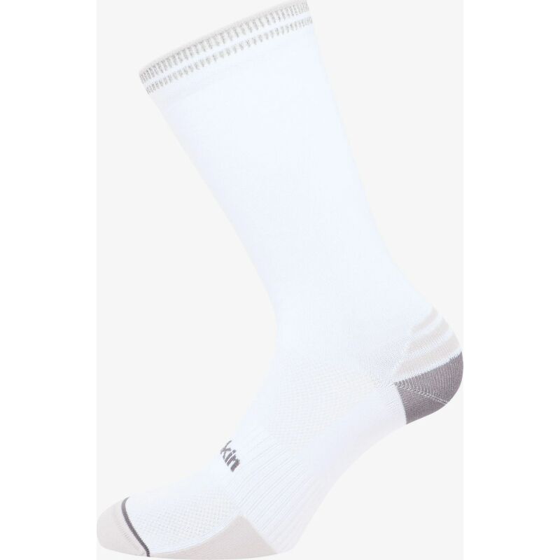 Jack Wolfskin Prelight Sock Classic Cut White