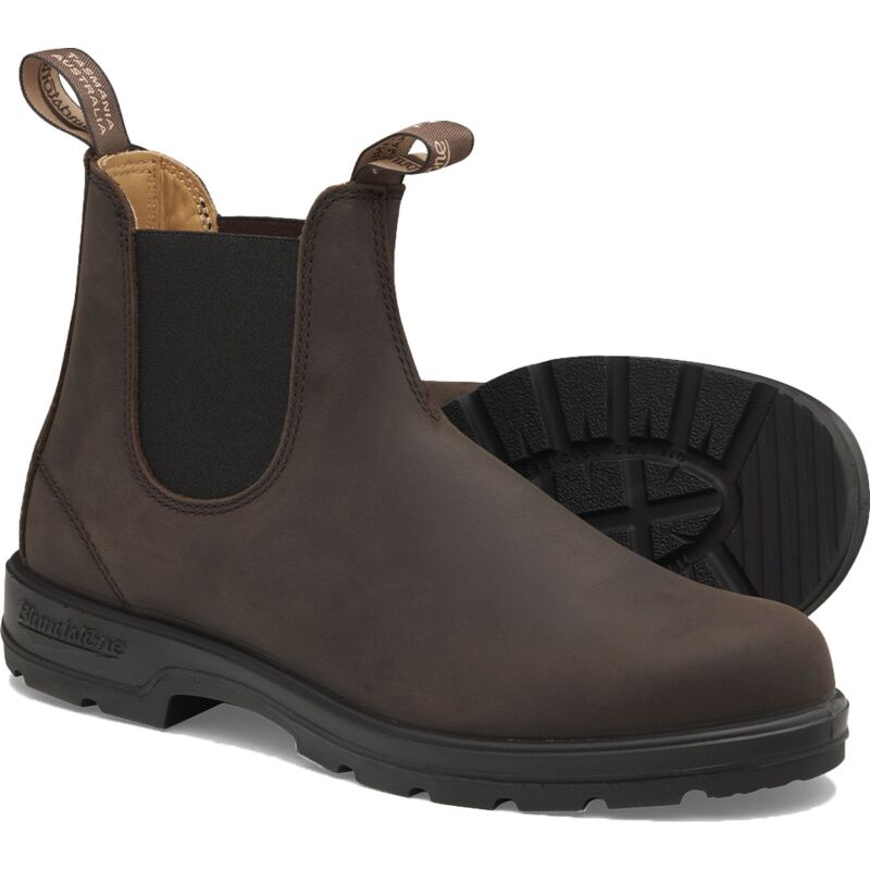 Blundstone 2340 Brown