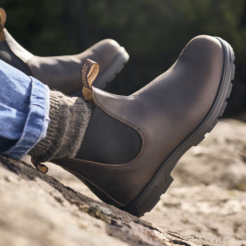 Blundstone 2340 Brown