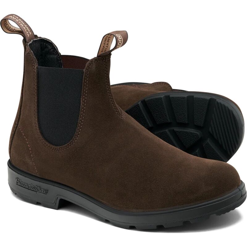 Blundstone 2410 Brown