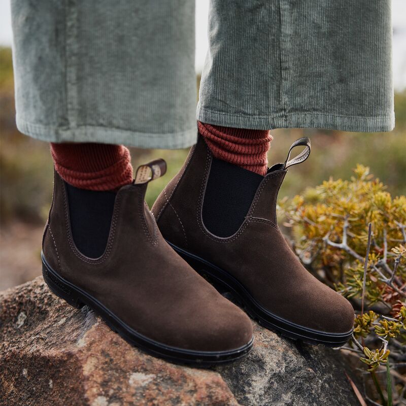 Blundstone 2410 Brown