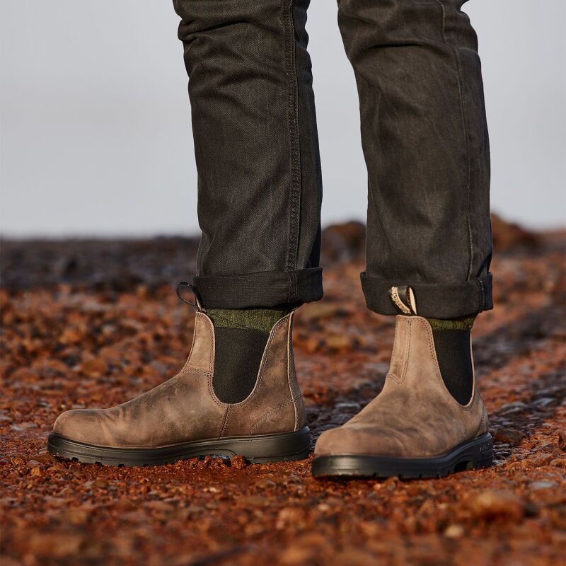 Blundstone 2446 Clay